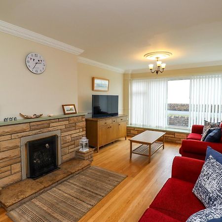 Barnacle Cove Villa Beadnell Exterior photo
